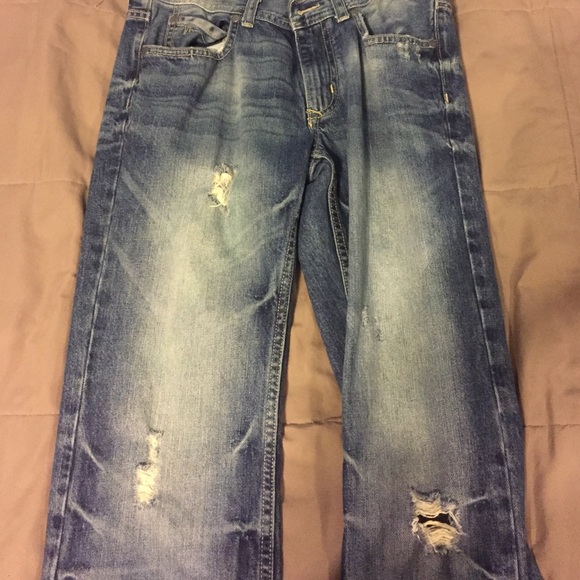 Men's jeans