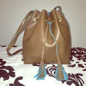 Steve Madden Boho Bag