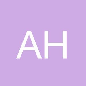 Meet your Posher, Ashly