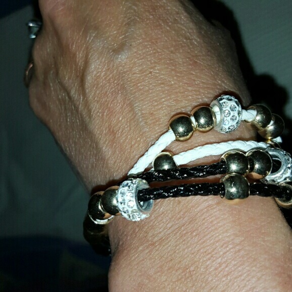 Bracelets - Picture 2 of 2
