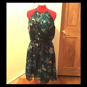 Beautiful flowy Spring/summer dress