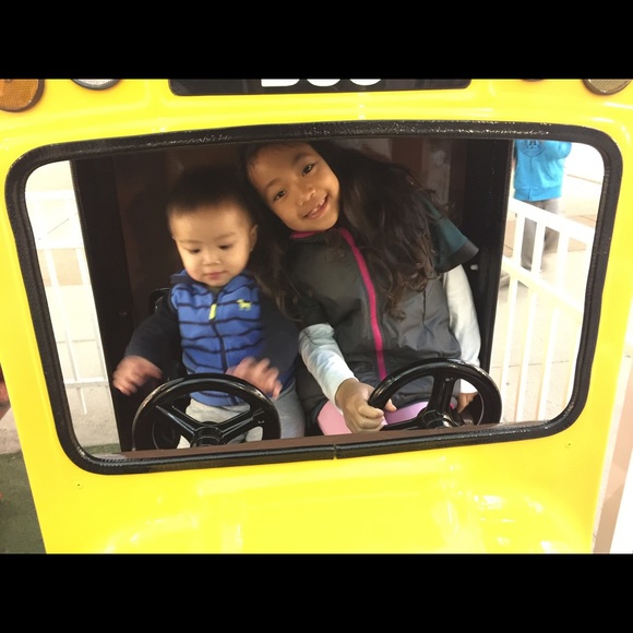 Meet your Posher, Sey