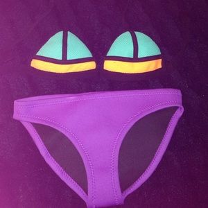 Triangl Swimsuit