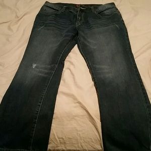 Men's Jeans