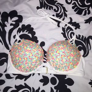 ❌ON HOLD❌Victoria's Secret Bathing Suit Top