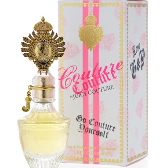 BRAND NEW Juicy Couture "Couture Couture" Perfume