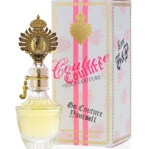 BRAND NEW Juicy Couture "Couture Couture" Perfume