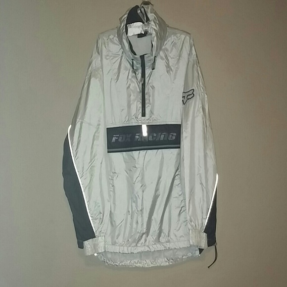 Men's Fox Racing Spring Jacket