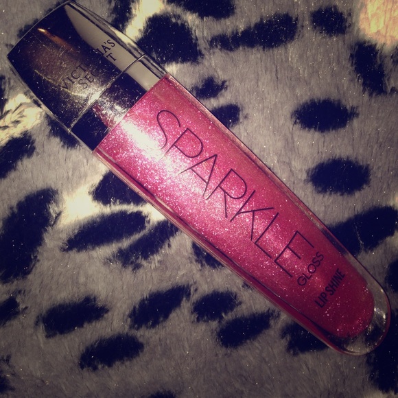 Victoria's Secret lip gloss