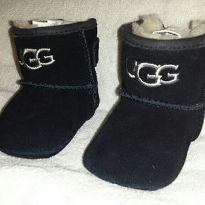 Baby Uggs