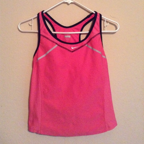 Dri-Fit Shirt