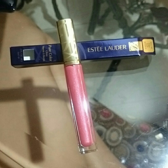 ESTEE LAUDER true color gloss