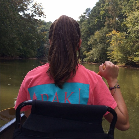 Meet your Posher, Claire