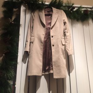 Zara Coat