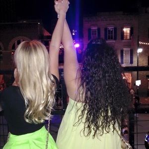 Meet your Posher, Taylor