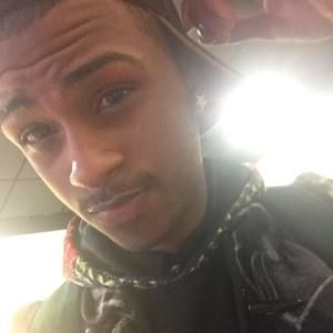 Meet your Posher, Tyree