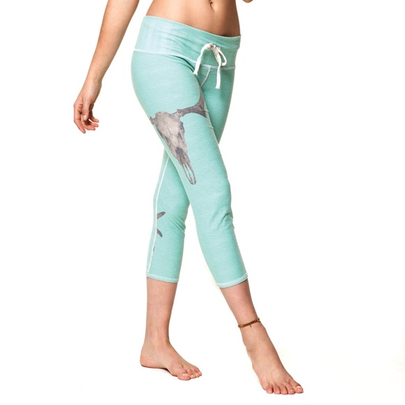 Teeki Sweatpants