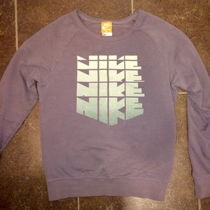 🚫SOLD🚫 Nike Crew