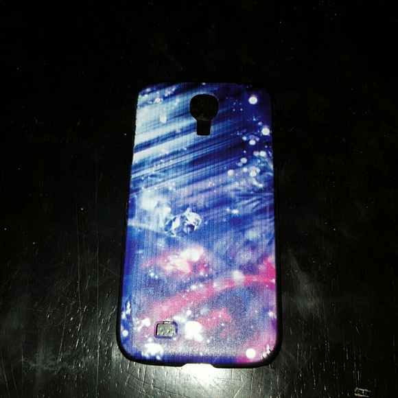 Galaxy Case for Galaxy S5