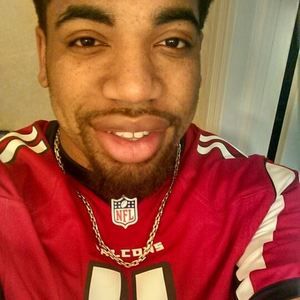 Meet your Posher, Darrius