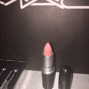 Authentic MAC lipstick in color FAUX