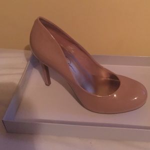 Jessica Simpson Pumps! Never been used!
