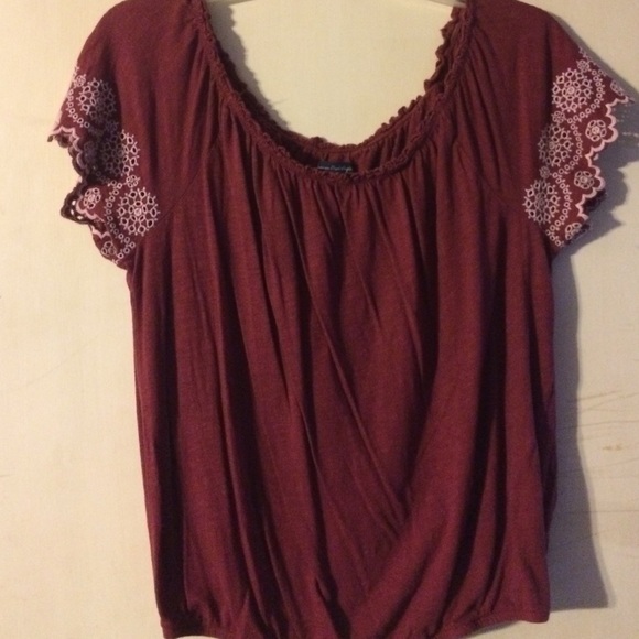 Nice blouse - Picture 2 of 2