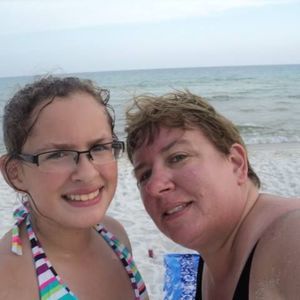 Meet your Posher, Becky