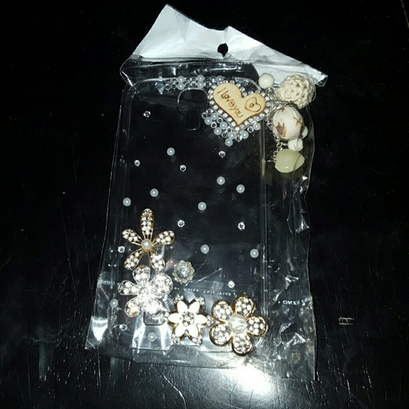 Galaxy S5 Phone Case