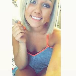 Meet your Posher, Bryanna