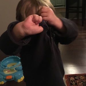 Meet your Posher, Laura