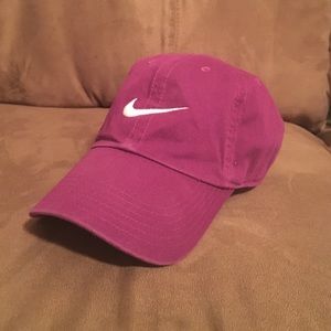 Nike Baseball Hat