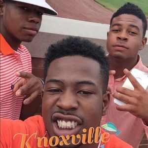 Meet your Posher, Mike