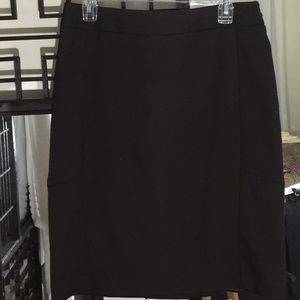 Women's shirt Brown size 6