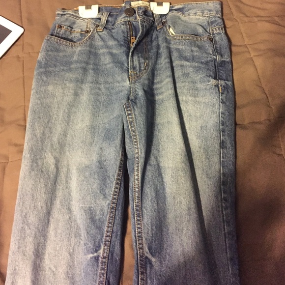 Men's jeans