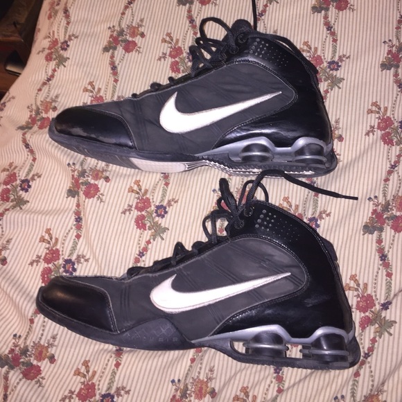 Nike Shox size 9.5