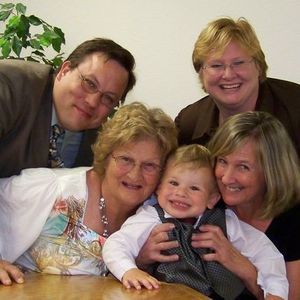 Meet your Posher, Susie