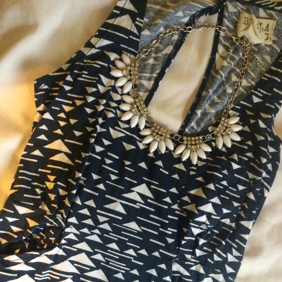 🔹Billabong Dress w/ Pockets 🔹