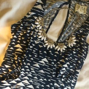 🔹Billabong Dress w/ Pockets 🔹