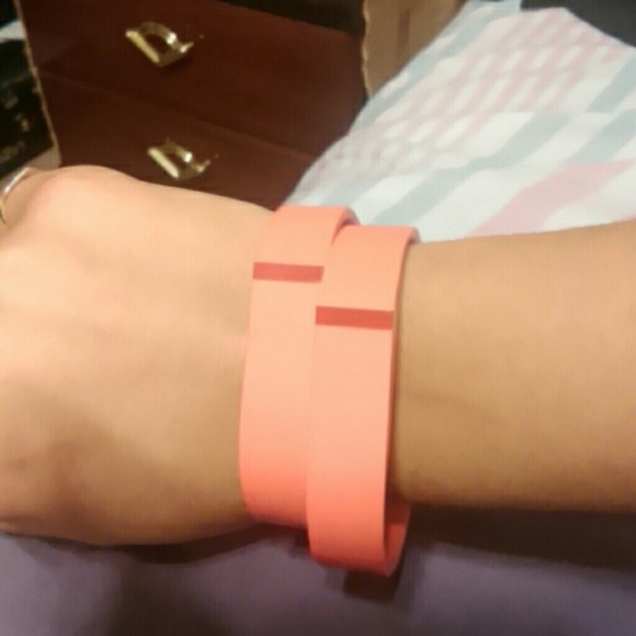 Fit Bit Flex Band - Picture 1 of 1