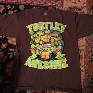 Ninja Turtles T-Shirt