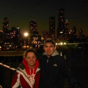 Meet your Posher, Lindsey