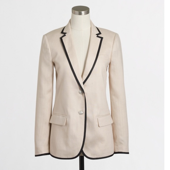 Jcrew Blazer