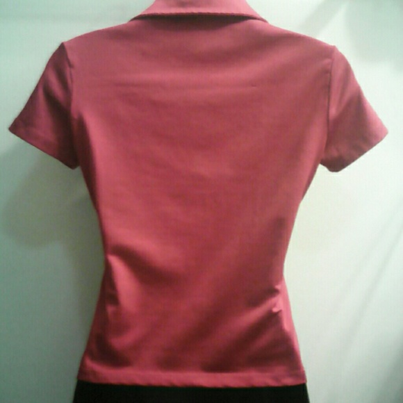 Red Top - Picture 2 of 3