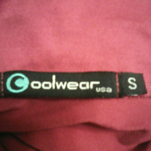 Red Top - Picture 3 of 3