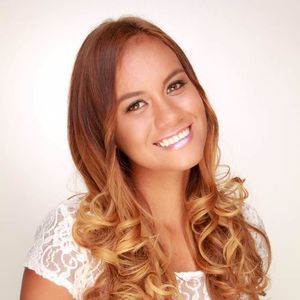 Meet your Posher, Ana gabriela