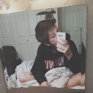 Meet your Posher, Kaitlyn