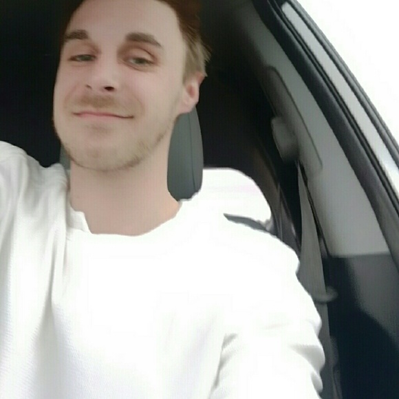 Calvin Klein jeans long sleeve shirt