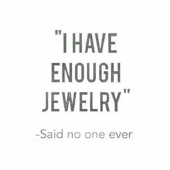 Custom handcrafted jewelry