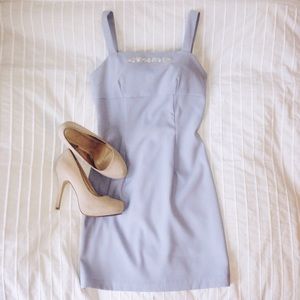 ✨FINAL PRICE✨Vintage 90's Mini Dress